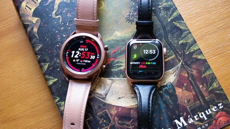 The Surge of Smart Bands: Will They Force Smartwatches into a Competitive Spiral?
