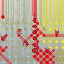 PCB Layout and Wiring Requirements for MIPI D/C PHY