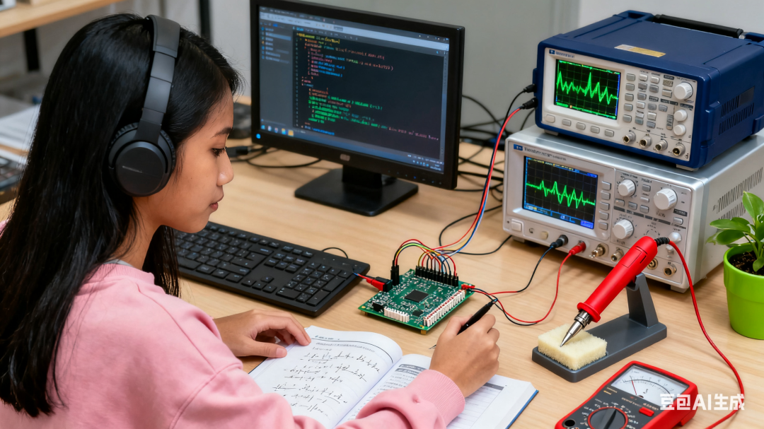 The Importance of Using the Static Modifier in Embedded Development