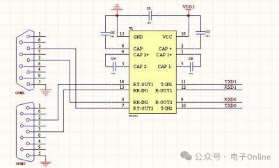 Master These 16 Common Circuit Modules to Save Time and Effort in Hardware Product Development!