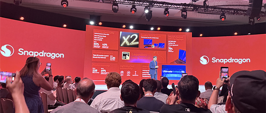 Qualcomm's Most Powerful AI Chip Ever: NPU Performance Soars to 80 TOPS