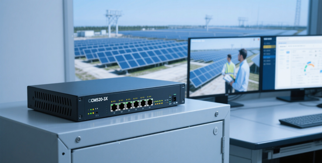 Caimo Case Study | Solving Three Major Pain Points in Industrial IoT! Practical 5G Edge Computing Gateway is Here!
