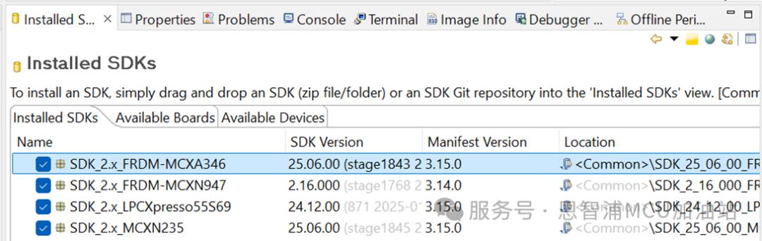 Porting RT-Thread Nano Based on MCUXpresso and FRDM-MCXA346 | Technical Collection