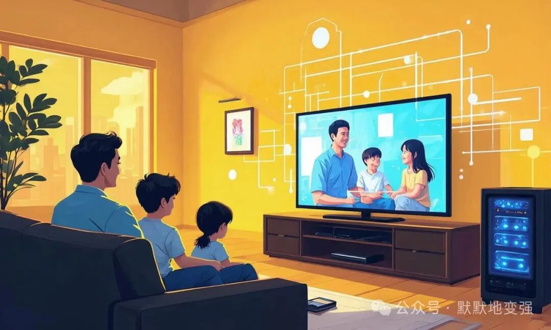 Home Server: A Media Storage Center That Even Beginners Can Set Up