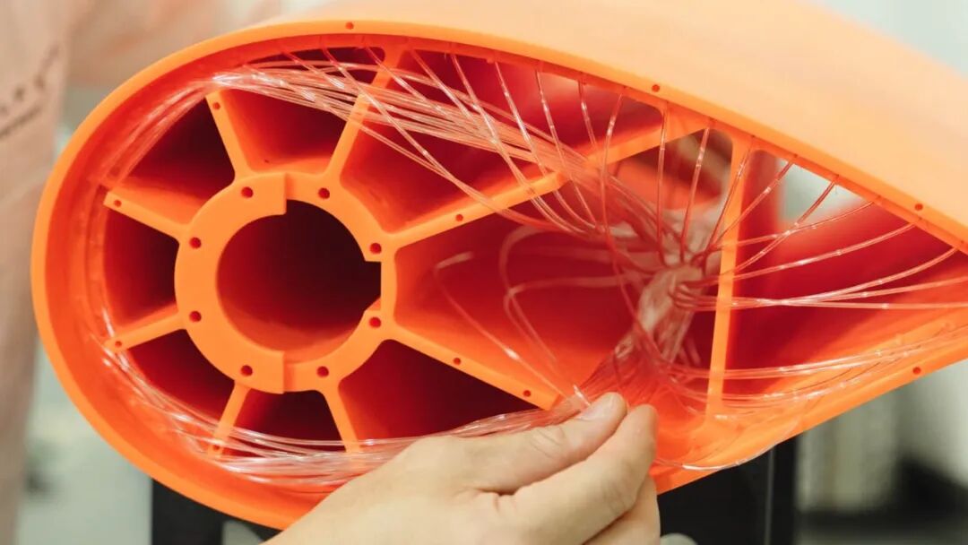 Revolutionary! The U.S. to Pioneer 3D Printed Wind Turbine Blades