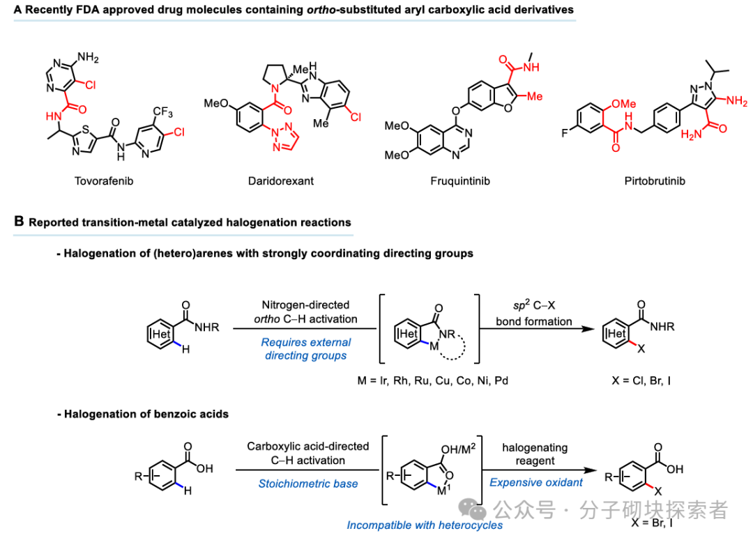 New Horizons in C–H Bond Halogenation Technology: A Practical Ligand Facilitating Efficient Halogenation of Aromatic Rings