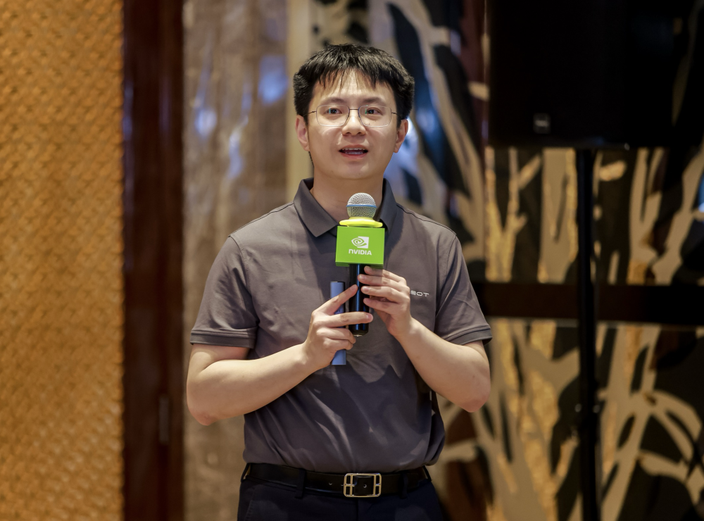 How Physical AI is Transforming the Robotics Industry: Full Transcript of the Closed-Door Meeting with NVIDIA, Yushu Technology, and Galaxy General Founders