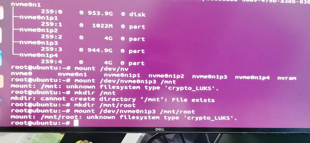 Linux System 'Emergency Room': A Comprehensive Review of the 'Boot Storm' Triggered by NVIDIA Driver Installation