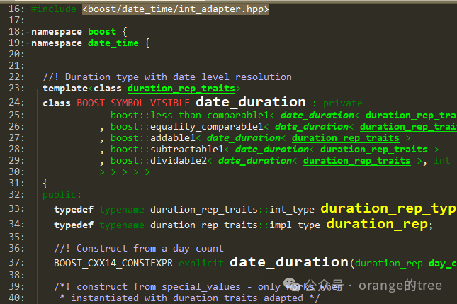 Exploring the Boost Date Time Library: boost::gregorian::date