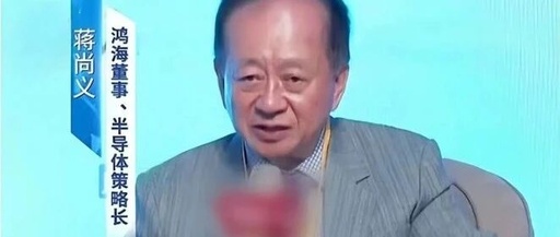 Former TSMC Executive Warns: The Future of Chinese Chips is Not Rising, But Dominating the Global Market