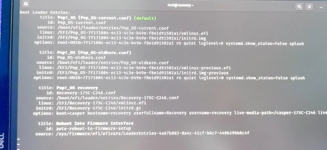 Linux System 'Emergency Room': A Comprehensive Review of the 'Boot Storm' Triggered by NVIDIA Driver Installation