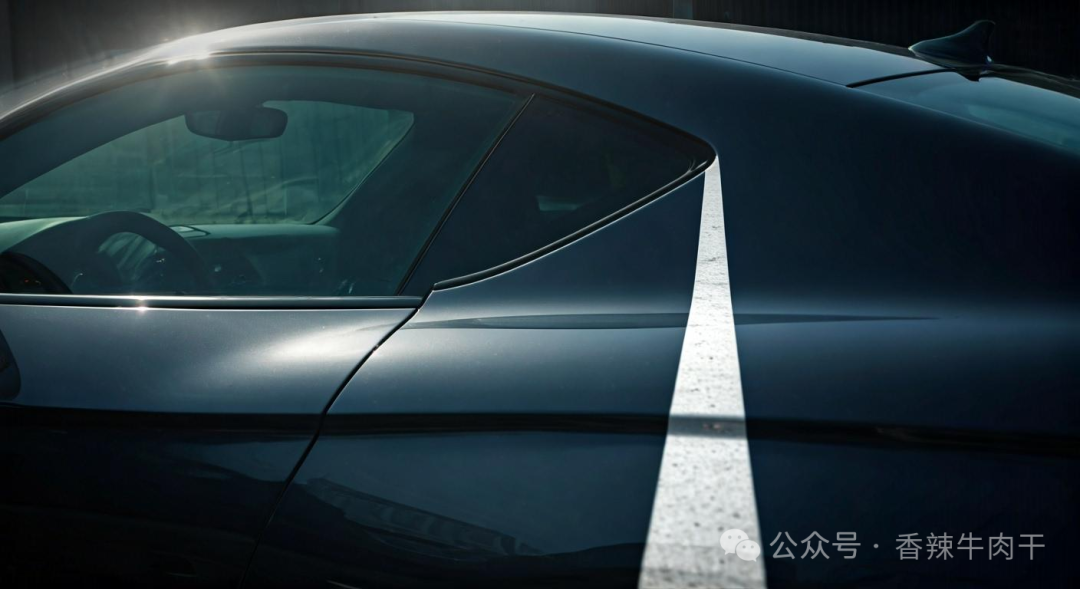 What Does 'Look at the A-Pillar When Turning, Look at the C-Pillar When Reversing' Mean? A Veteran's Tips to Help New Drivers Avoid Scratches