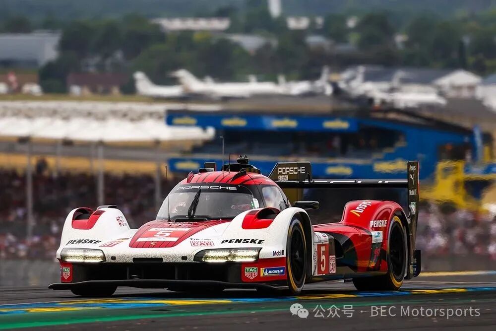 Power Regulation | Torque Sensors: The 'Timing Game' on the Track