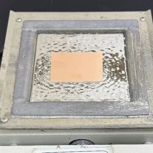 Technical Article: Thermal Stress of PCB Substrates