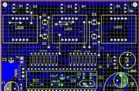 Common Issues in PCB Design