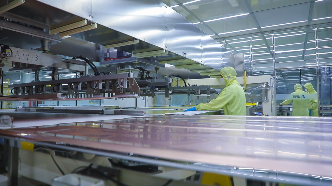 Yongqiang Technology: Six Years of Craftsmanship, Designing the 'Highway' for Chips