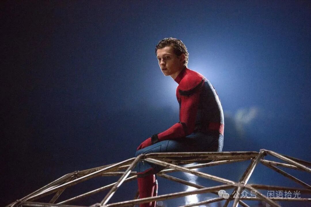 Tom Holland's Spider-Man Salary Revealed for 7 Appearances in the Marvel MCU Universe!