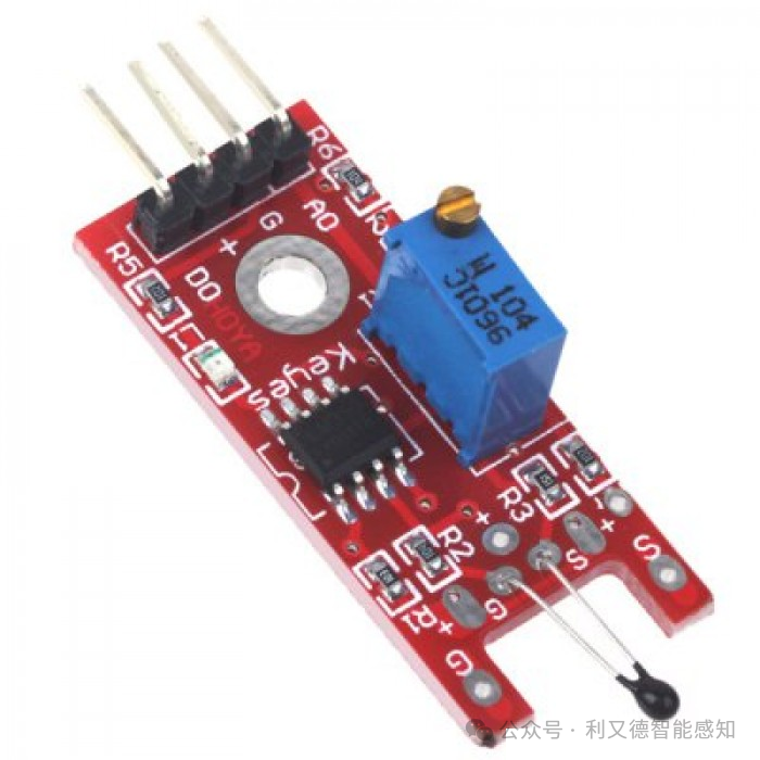 Introduction to Common Sensors and Chips (Part 1)