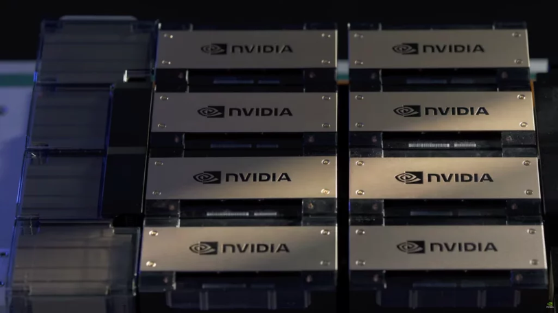 NVIDIA's H20 Chip Launch Halted: How Will They Navigate the Crisis?