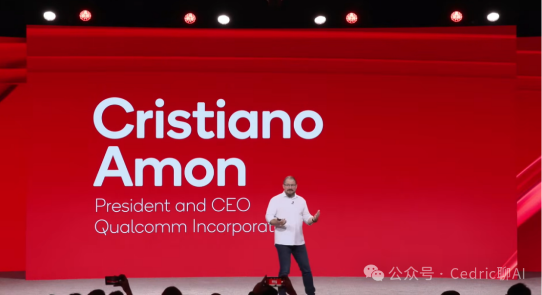Qualcomm Snapdragon Summit 2025: Three Chips, One AI Vision