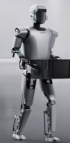 1.2 Billion Orders Secured! Is There a Surge in Demand for Humanoid Robot Chips?