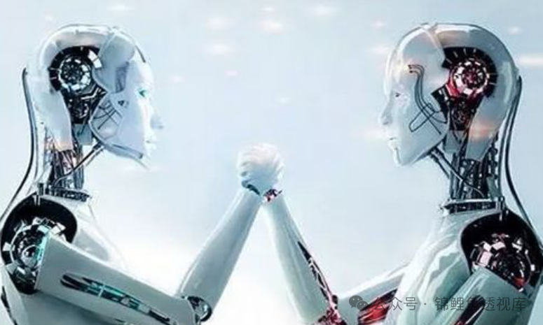 Leading Concepts in Robotics: Which Stocks Can 'Move' in This Industry Boom?