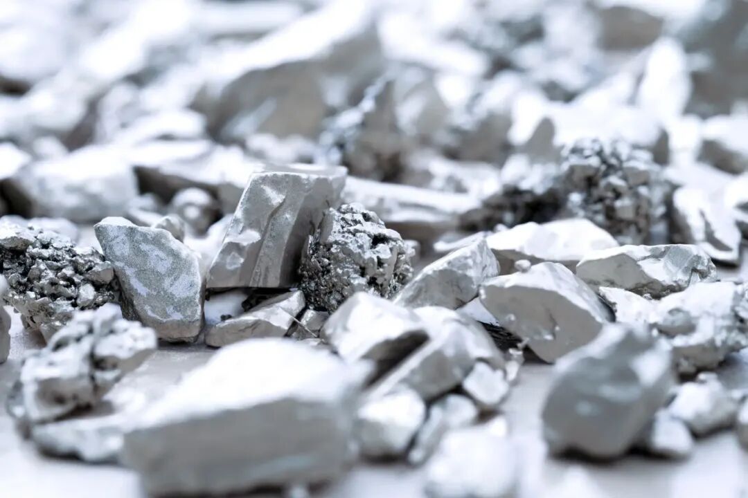More Precious than Gold? Unveiling the Metal Secrets Behind Touch Screens