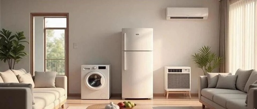 Edge Embedded AI Opens the 'All-Sensory Era' for White Goods