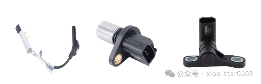 Automotive Parts Notes: Learning About Sensors and Fluids