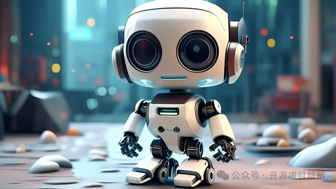 AIOT Open Source! Artificial Intelligence IoT Platform