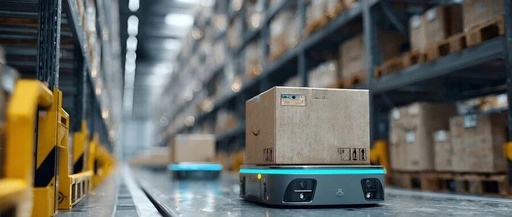 Near-Sensor, Low-Latency, Data Fusion Sensor Hub in AI Systems