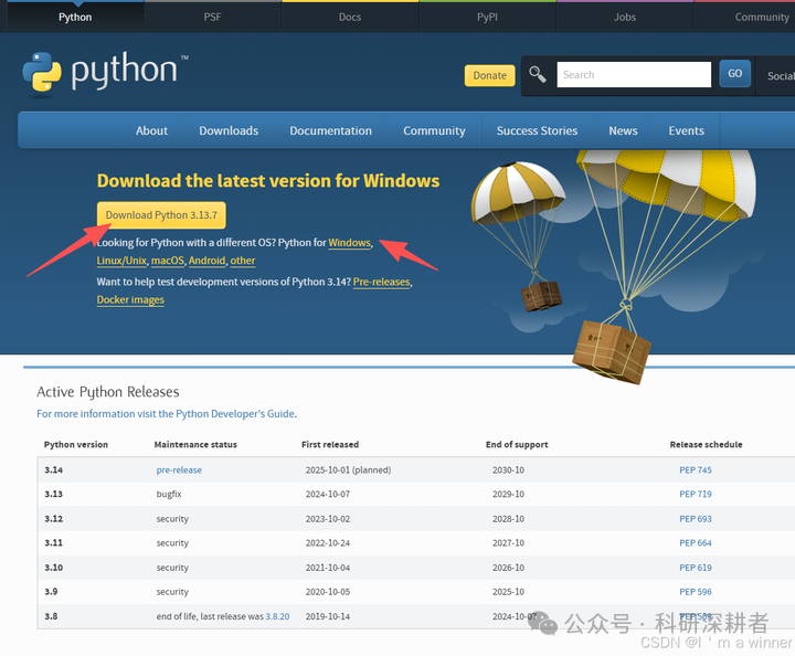 Chapter 2: Setting Up the Python Development Environment and Tool Configuration (Part 1)
