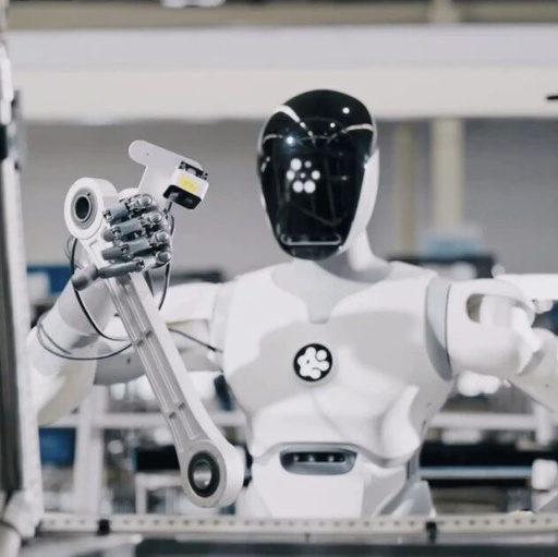 Exploring the Path of Integration Between Industry and Finance in AI and Robotics: A Comprehensive Overview