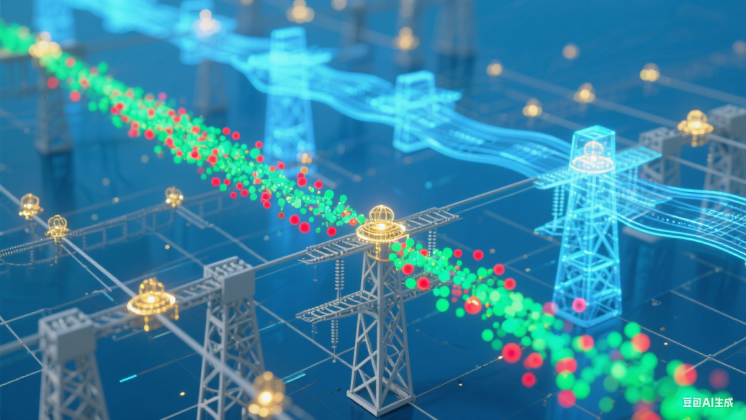 Energy AI Agent: The Intelligent Brain of Smart Grids and Renewable Energy