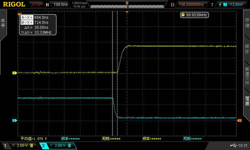 24-Bit Encoder + EtherCAT + GaN: The Fusion of Three Technologies Reshapes Robot Joint Performance