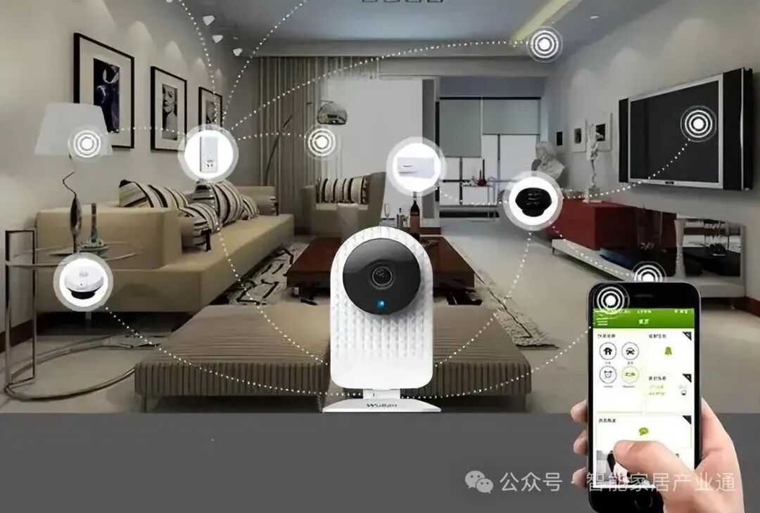 Smart Home Showdown: Whole Home Automation vs. Individual Smart Devices - Which Should You Choose?