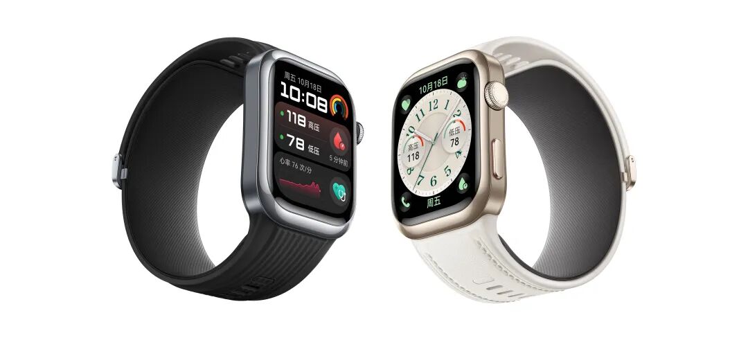 Smartwatches Finally Connect Directly to Satellites! Qualcomm Snapdragon W5 Second Generation Makes Its Mark