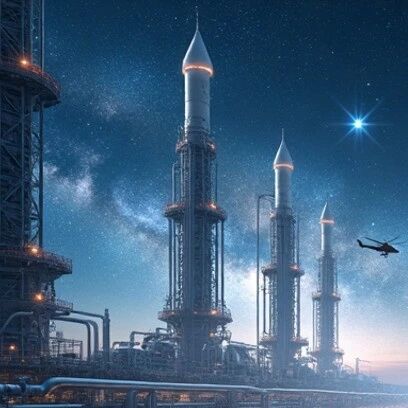 A-Share: Core Beneficiaries of Low Earth Orbit Satellite Constellation Networking