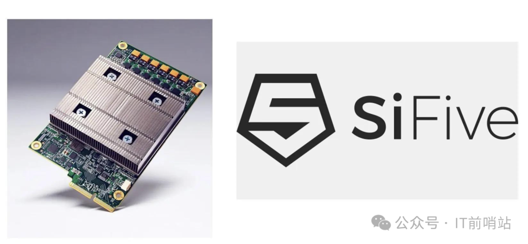 SiFive: Leading the Charge in RISC-V Chip Design