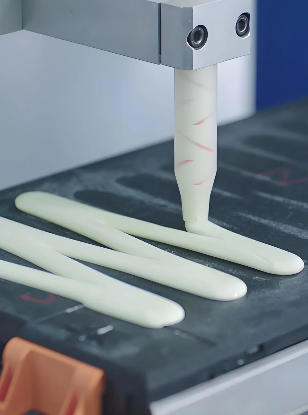 How Silicone Thermal Potting Adhesives Ensure the Safe Operation of Tire Pressure Sensors