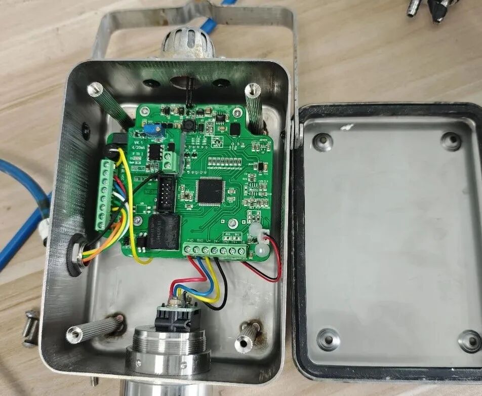Disassembling a Sensor You've Never Seen: What Makes Mining Sensors Unique