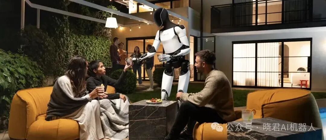 Comprehensive Overview of the Humanoid Robot Industry Chain