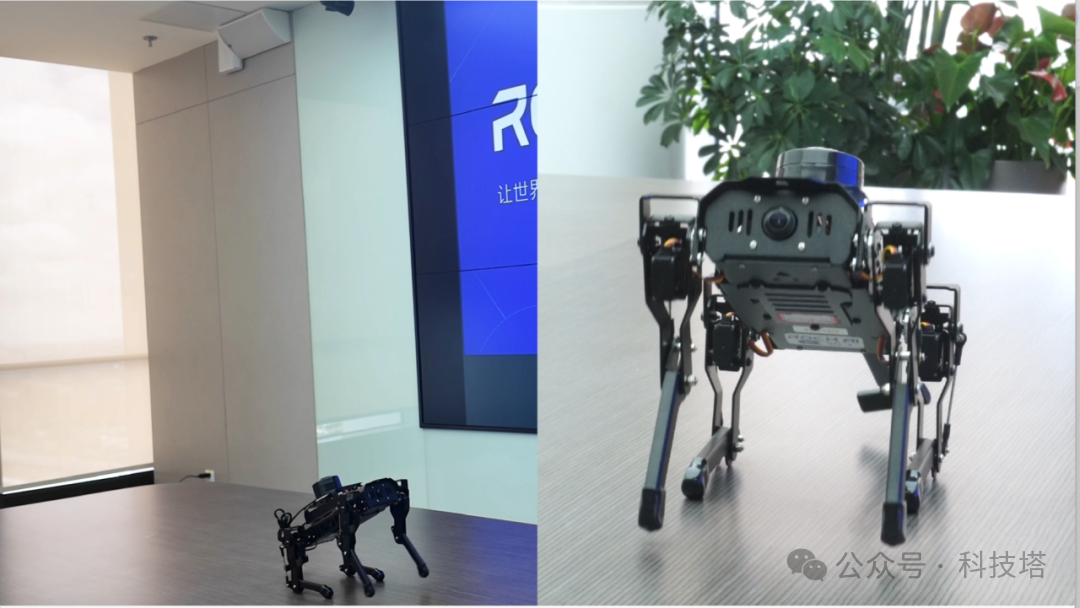 Chips, Robots, and 'Your Own AI': The Breakthrough of China's Technological Innovation Power