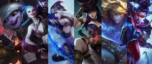 Is the Spring for ADC Coming? Riot Designer Promises: Strengthening ADC and Weakening Mid Lane!