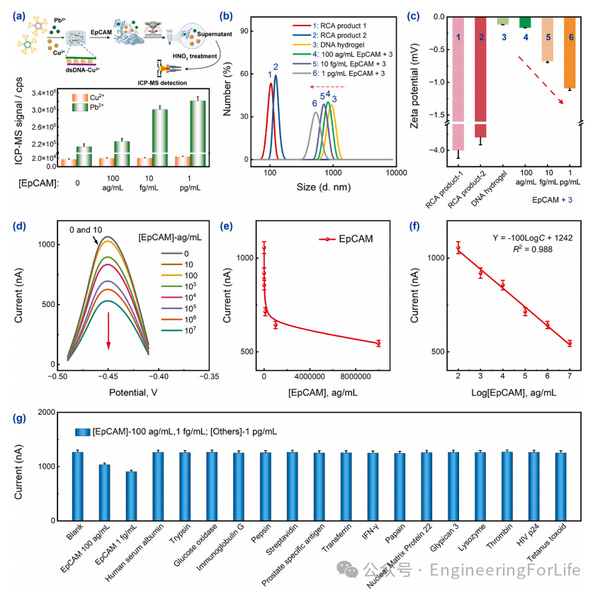 Exosome Aptamer Sensors for Staging Breast Cancer