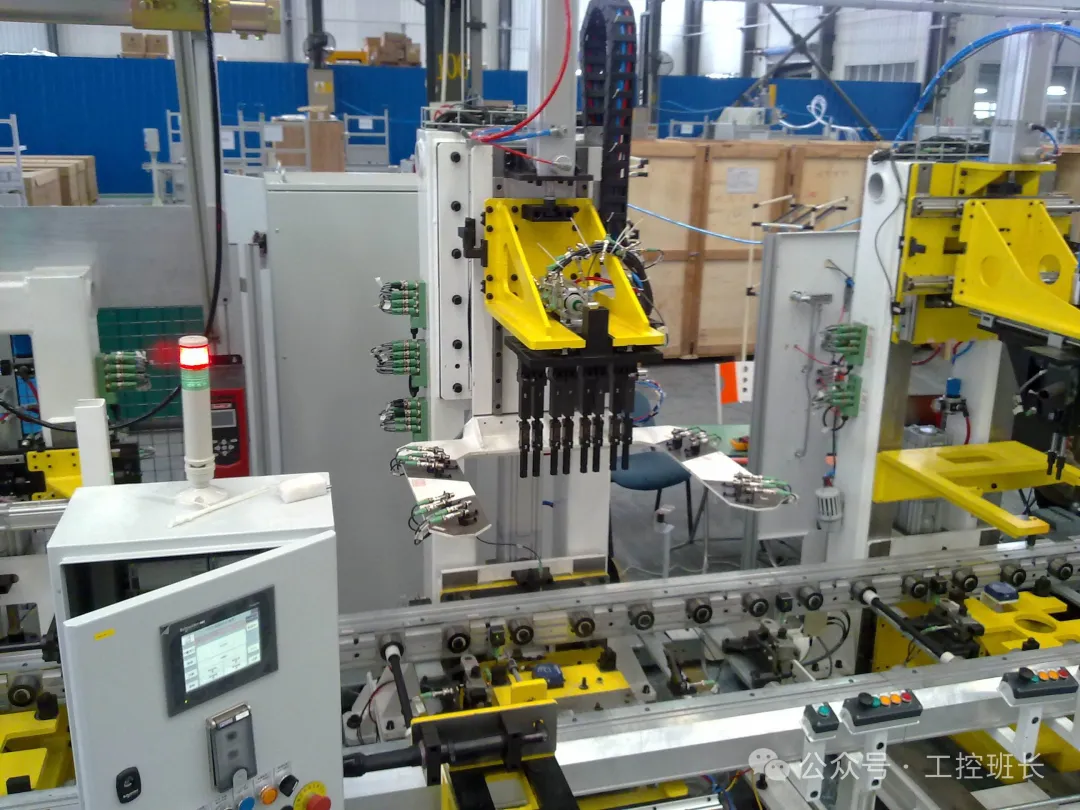 The Development Path and Prospects of PLC Electrical Engineers