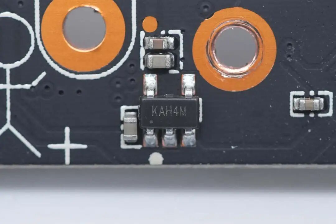 Disassembly Report: VIRTAVO Smart Indoor Camera