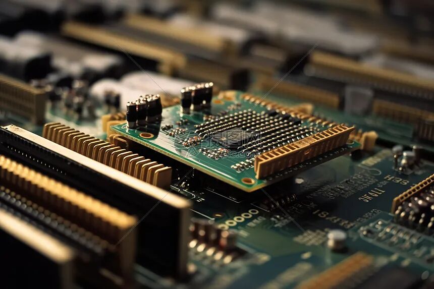 The History of Chips