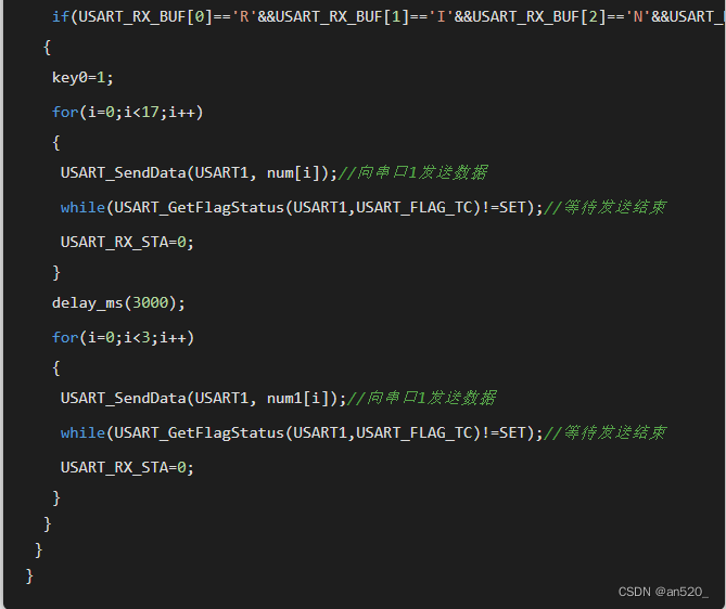 Common Software Architectures for Microcontroller Development