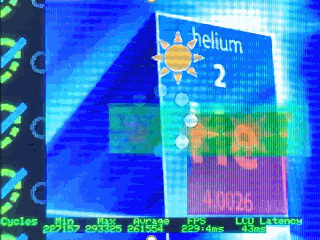 What? Cortex-M Microcontrollers Now Have Professional Graphics Drivers?